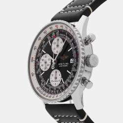 Pre Owned Pre-Owned Breitling Navitimer Chronograph A1332212/B502