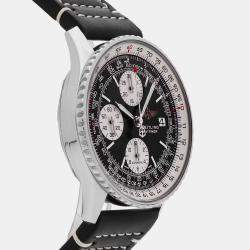 Pre Owned Pre-Owned Breitling Navitimer Chronograph A1332212/B502