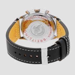 Pre Owned Pre-Owned Breitling Navitimer Chronograph A1332212/B502