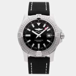 Pre Owned Pre-Owned Breitling Avenger Automatic A17318101B1X2