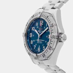 Pre Owned Pre-Owned Breitling Superocean A17040
