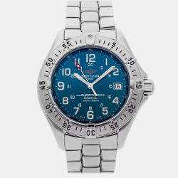 Pre Owned Pre-Owned Breitling Superocean A17040