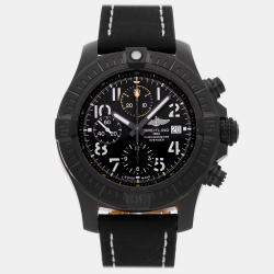 Pre Owned Pre-Owned Breitling Avenger Chronograph Night Mission V13317101B1X1