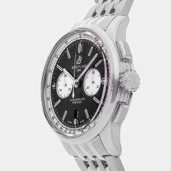 Pre Owned Pre-Owned Breitling Premier B01 Chronograph AB0118371B1A1
