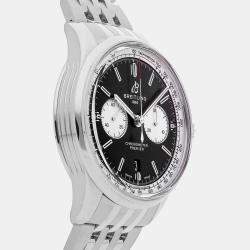 Pre Owned Pre-Owned Breitling Premier B01 Chronograph AB0118371B1A1