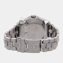 Pre Owned Pre-Owned Breitling Emergency Mission E7632110/I500