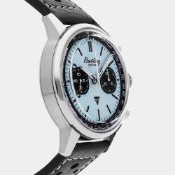 Pre Owned Pre-Owned Breitling Top Time B01 Triumph AB01764A1C1X1