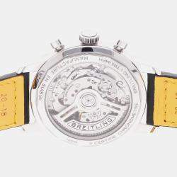 Pre Owned Pre-Owned Breitling Top Time B01 Triumph AB01764A1C1X1