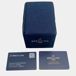 Pre Owned Pre-Owned Breitling Chronomat B01 IB0134101G1A1