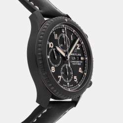 Pre Owned Pre-Owned Breitling Navitimer 8 Chronograph M13314101B1X1