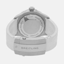 Pre Owned Pre-Owned Breitling SuperOcean A17375A71A1S1 Automatic Men's Watch 42 mm