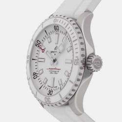 Pre Owned Pre-Owned Breitling SuperOcean A17375A71A1S1 Automatic Men's Watch 42 mm