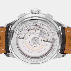 Pre Owned Pre-Owned Breitling Premier B01 Chronograph AB0118221G1X1 Automatic  Men's Watch 42 mm