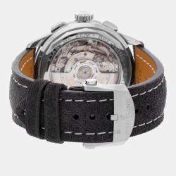 Pre Owned Pre-Owned Breitling Premier B01 Chronograph AB0118221G1X1 Automatic  Men's Watch 42 mm