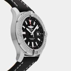 Pre Owned Pre-Owned Breitling Avenger A17318101B1X1 Automatic  Men's Watch 43 mm