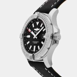 Pre Owned Pre-Owned Breitling Avenger A17318101B1X1 Automatic  Men's Watch 43 mm