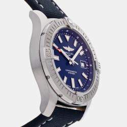 Pre Owned Pre-Owned Breitling Avenger A17318101C1X1 Automatic Men's Watch 43 mm