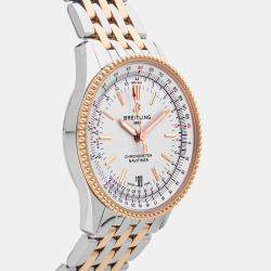 Pre Owned Pre-Owned Breitling Navitimer U17325211G1U1 Automatic  Men's Watch 38 mm
