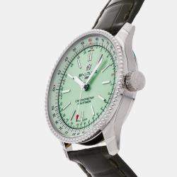 Pre Owned Pre-Owned Breitling Navitimer A17395361L1P2