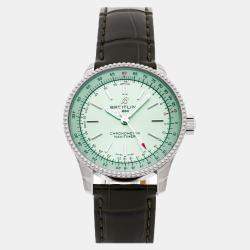 Pre Owned Pre-Owned Breitling Navitimer A17395361L1P2