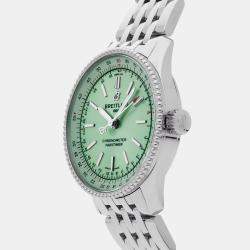 Pre Owned Pre-Owned Breitling Navitimer A17395361L1A1