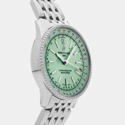 Pre Owned Pre-Owned Breitling Navitimer A17395361L1A1