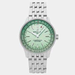 Pre Owned Pre-Owned Breitling Navitimer A17395361L1A1