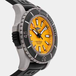Pre Owned Pre-Owned Breitling Superocean E17369241I1S1