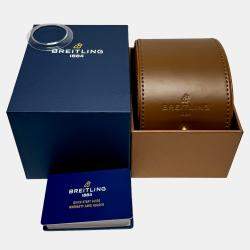 Pre Owned Pre-Owned Breitling Superocean E17369241I1S1