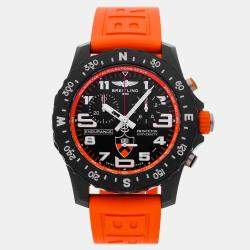 Pre Owned Pre-Owned Breitling Endurance Pro Princeton University X823104C1B1S1