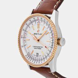 Pre Owned Pre-Owned Breitling Navitimer U17325211G1P1
