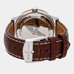 Pre Owned Pre-Owned Breitling Navitimer U17325211G1P1