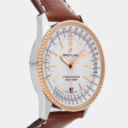 Pre Owned Pre-Owned Breitling Navitimer U17325211G1P1