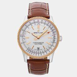 Pre Owned Pre-Owned Breitling Navitimer U17325211G1P1