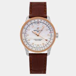 Pre Owned Pre-Owned Breitling Navitimer U17395211A1P1