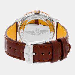 Pre Owned Pre-Owned Breitling Navitimer U17395211A1P1