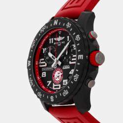 Pre Owned Pre-Owned Breitling Endurance Pro University of Alabama X823102C1B1S1