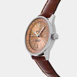 Pre Owned Pre-Owned Breitling Navitimer A17395201K1P1