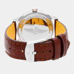 Pre Owned Pre-Owned Breitling Navitimer A17395201K1P1