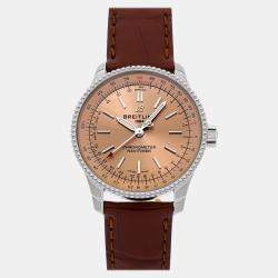 Pre Owned Pre-Owned Breitling Navitimer A17395201K1P1