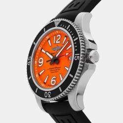 Pre Owned Pre-Owned Breitling Superocean A17366D71O1S1 42 mm