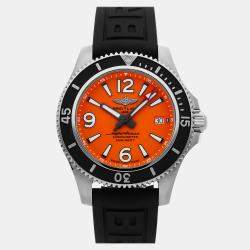Pre Owned Pre-Owned Breitling Superocean A17366D71O1S1 42 mm