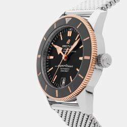 Pre Owned Pre-Owned Breitling Superocean Heritage II UB2010121B1A1 42 mm