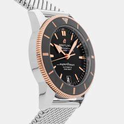 Pre Owned Pre-Owned Breitling Superocean Heritage II UB2010121B1A1 42 mm