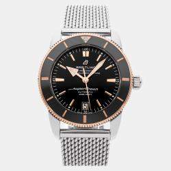 Pre Owned Pre-Owned Breitling Superocean Heritage II UB2010121B1A1 42 mm