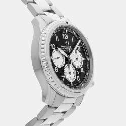 Pre Owned Pre-Owned Breitling Navitimer 8 B01 Chronograph AB0117131B1A1 43 mm