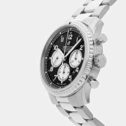 Pre Owned Pre-Owned Breitling Navitimer 8 B01 Chronograph AB0117131B1A1 43 mm