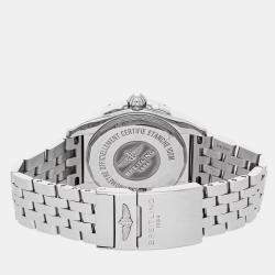 Pre Owned Pre-Owned Breitling Galactic A37330121G1A1 36 mm