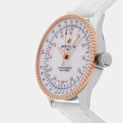 Pre Owned Pre-Owned Breitling Navitimer U17395211A1P4