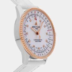 Pre Owned Pre-Owned Breitling Navitimer U17395211A1P4